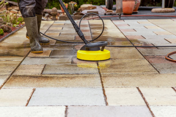 Professional Pressure Washing Services in Ogden, KS